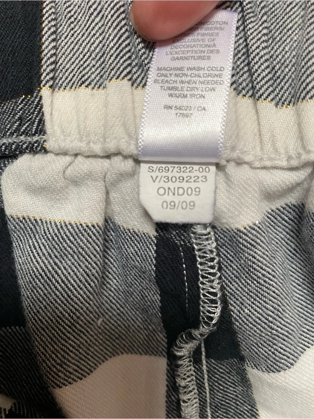 Old Navy vtg y2k